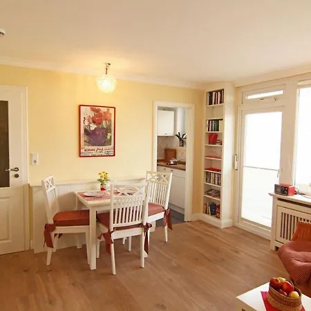 Διαμέρισμα Ferienwohnung-atlantik-50