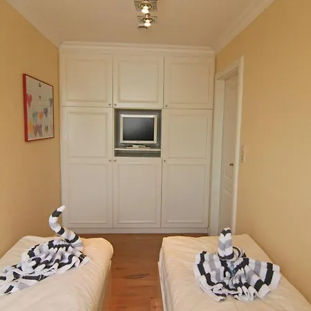 Ferienwohnung-atlantik-50 Διαμέρισμα *