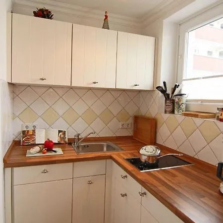 Ferienwohnung-atlantik-50 Διαμέρισμα Βέστερλαντ
