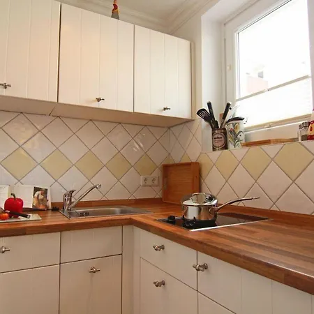 Διαμέρισμα Ferienwohnung-atlantik-50