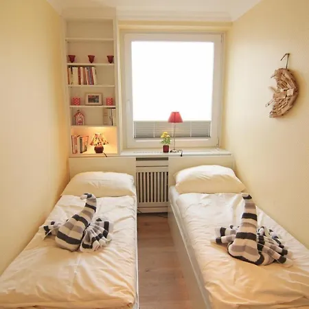 Διαμέρισμα Ferienwohnung-atlantik-50